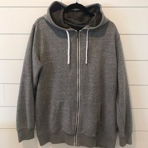 2Pack Men’s O’Neill Hooded Zip-Ups Size Large